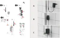 Next generation Oras Electra - Power options